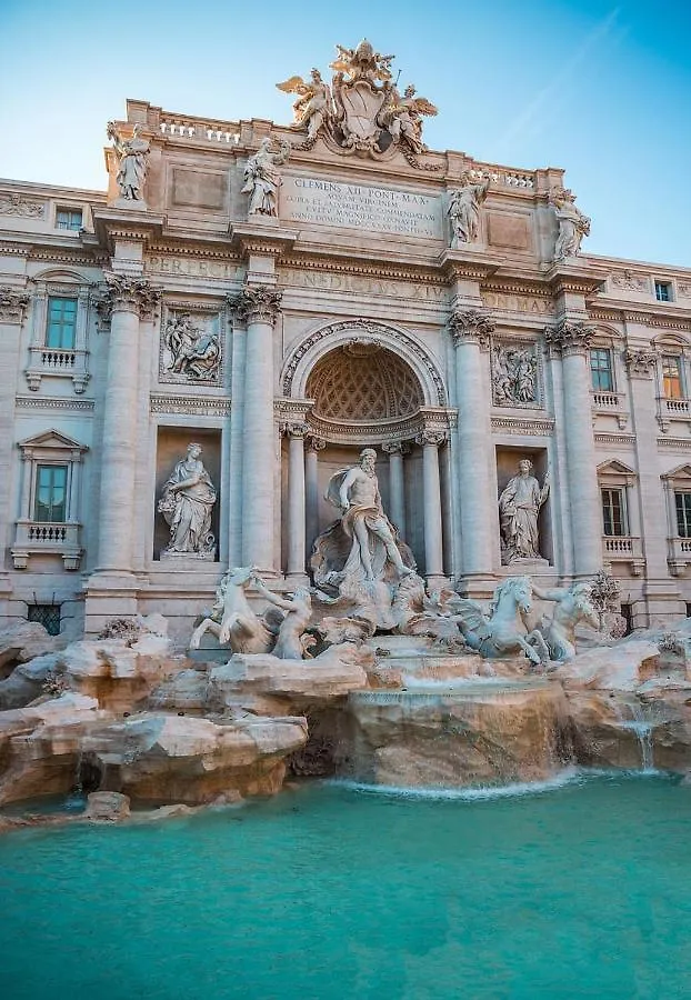 Charming Navona Hotel Rome 0*,  Italy