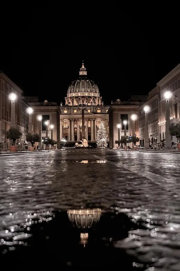 Guest house Charming Navona Hotel Rome Italy