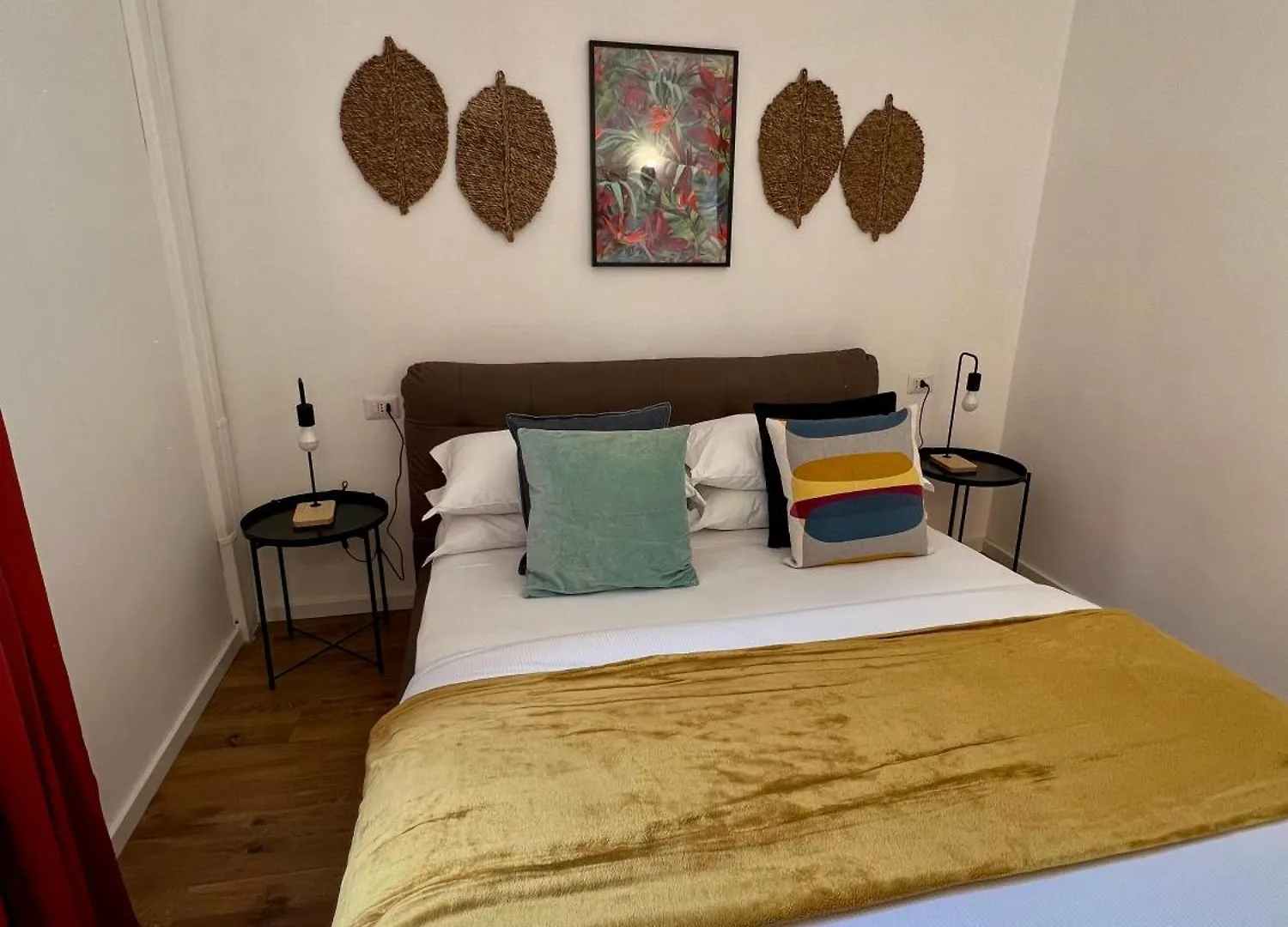 Charming Navona Hotel Rome 0*,