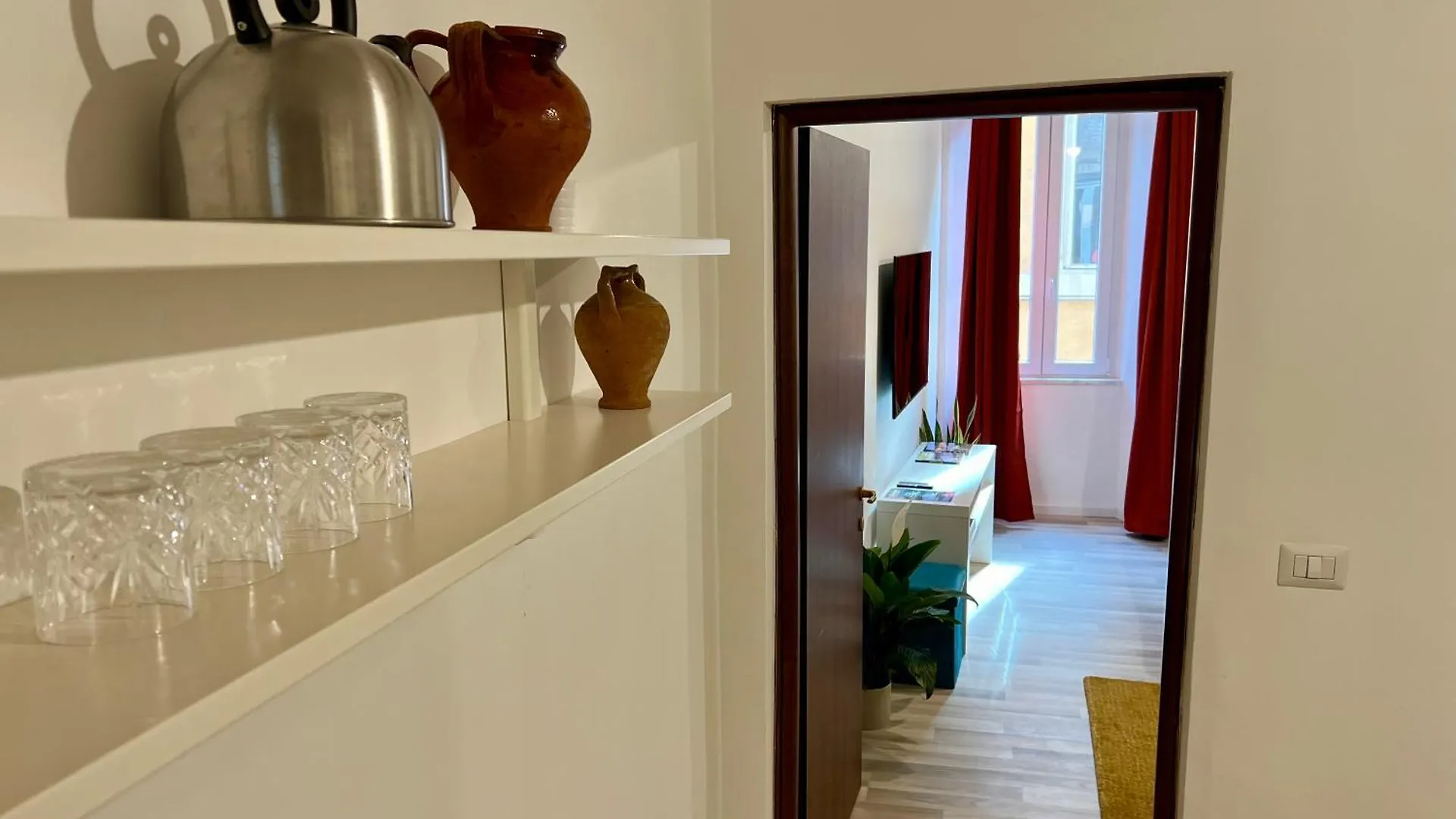 Charming Navona Hotel Rome