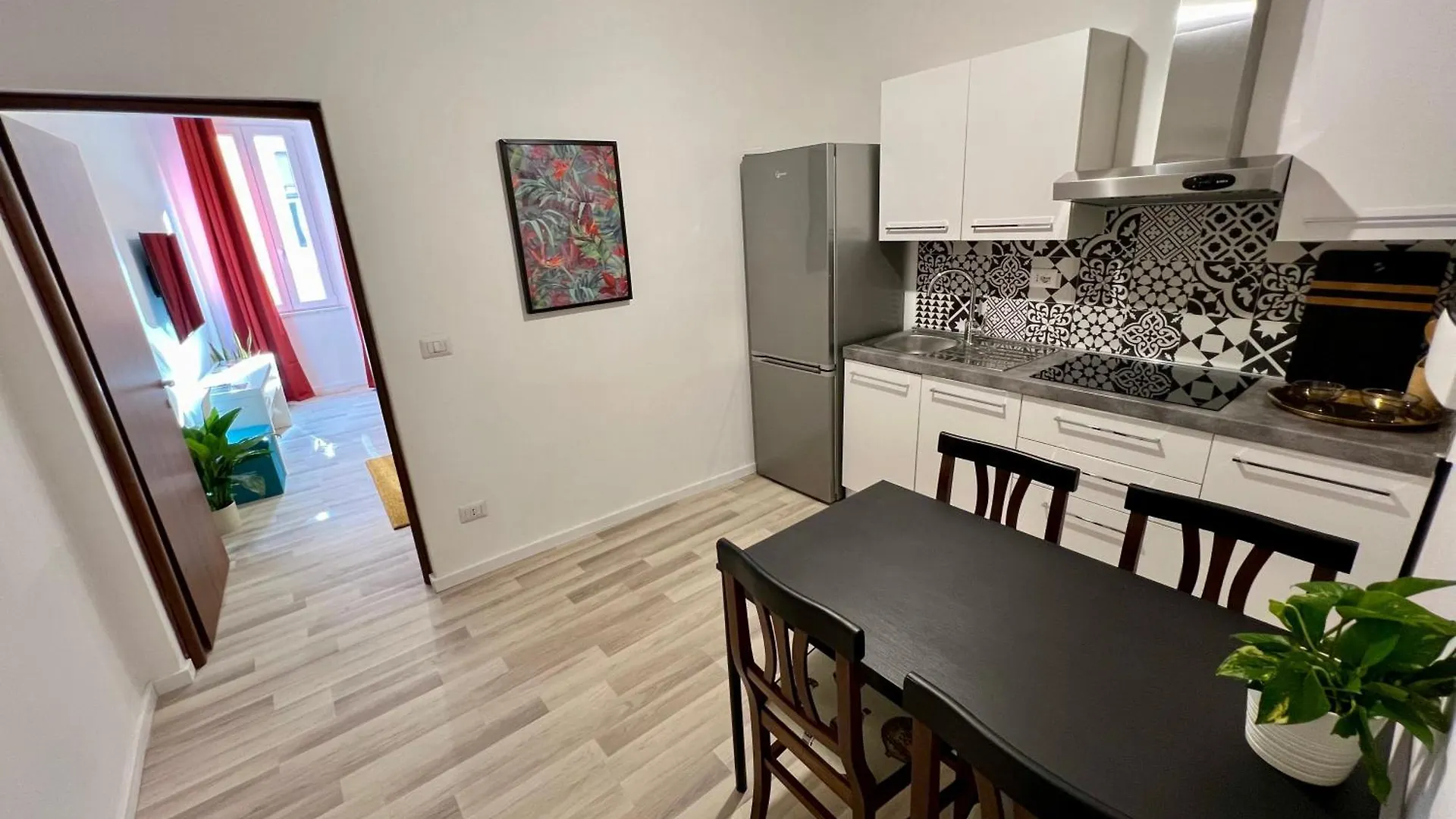 Guest house Charming Navona Hotel Rome Italy