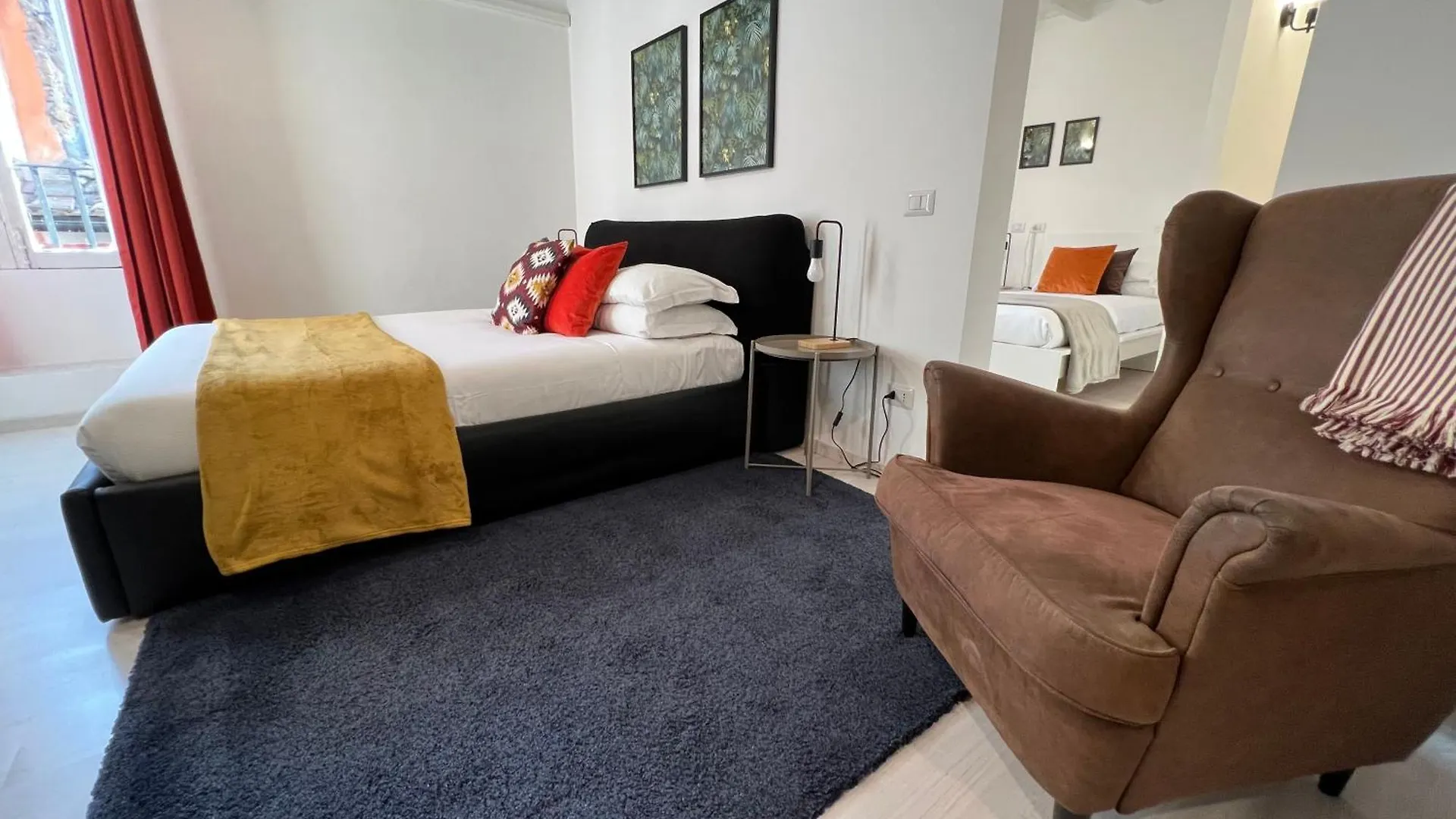 Guest house Charming Navona Hotel Rome