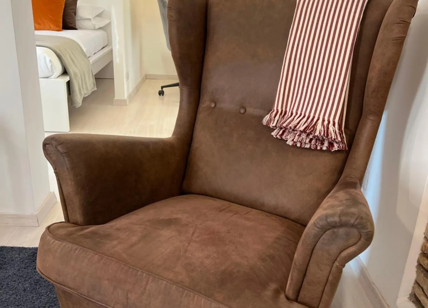 Charming Navona Hotell Rom