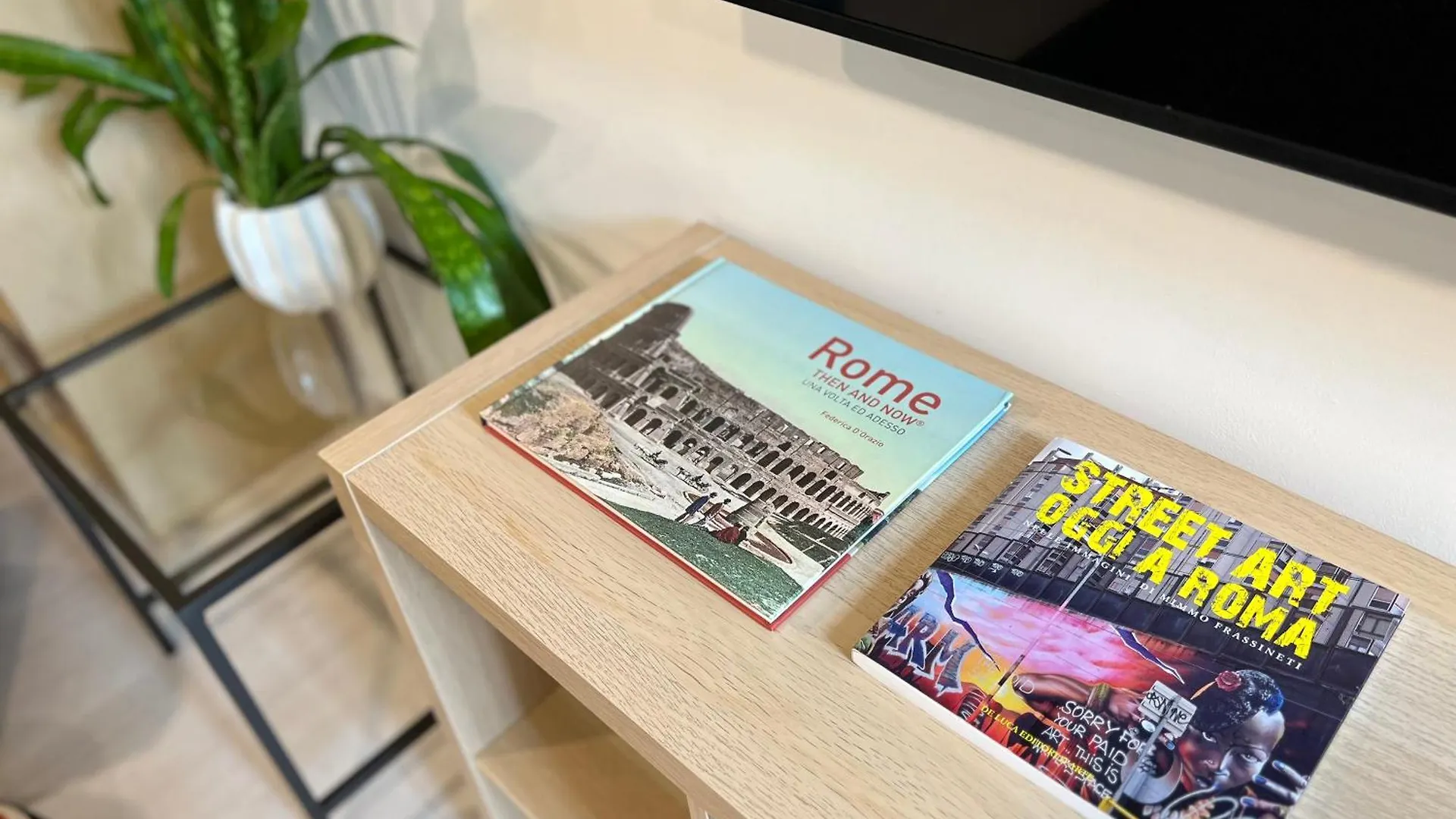 Charming Navona Hotel Rome Guest house