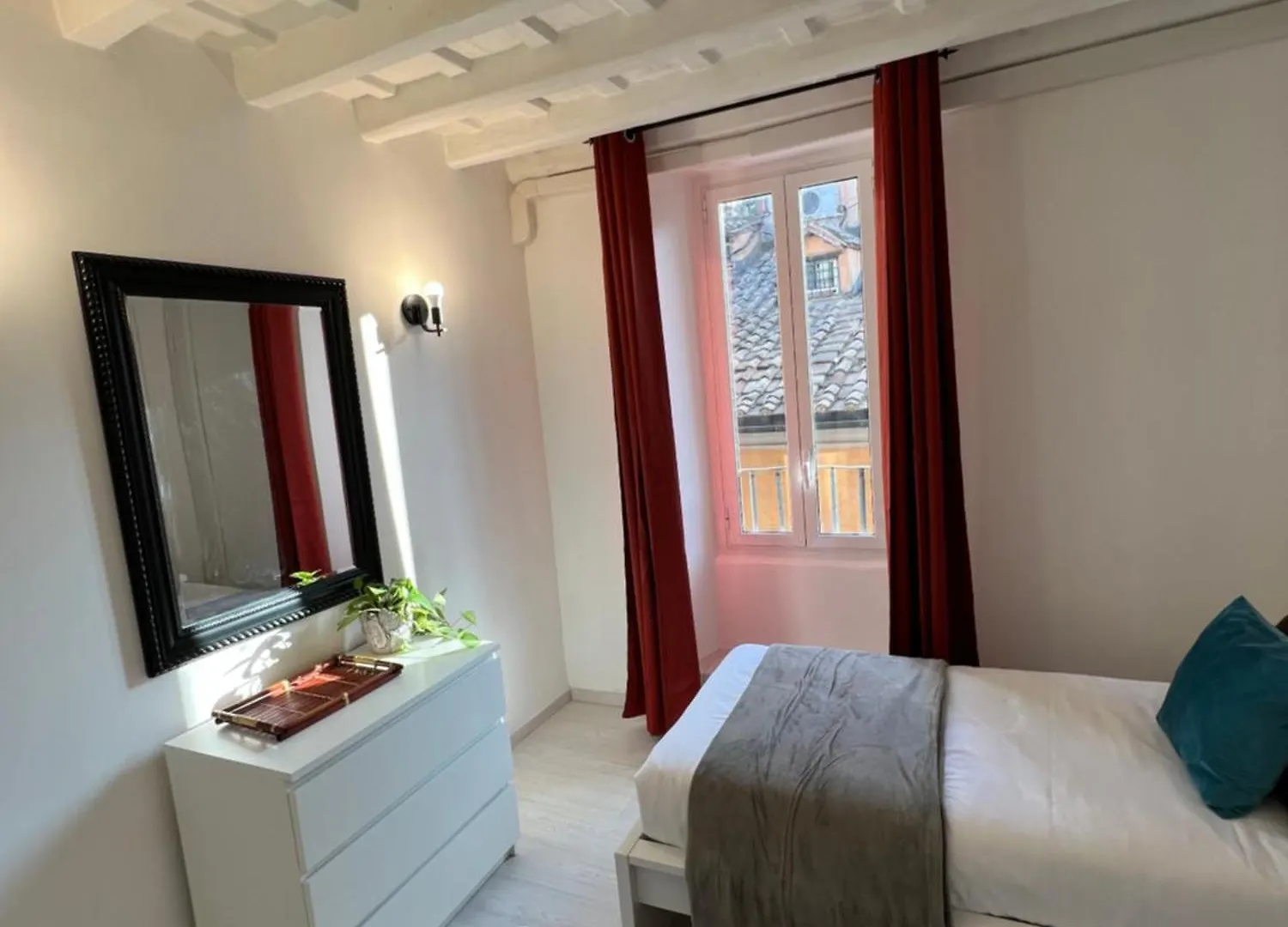 Guest house Charming Navona Hotel Rome Italy