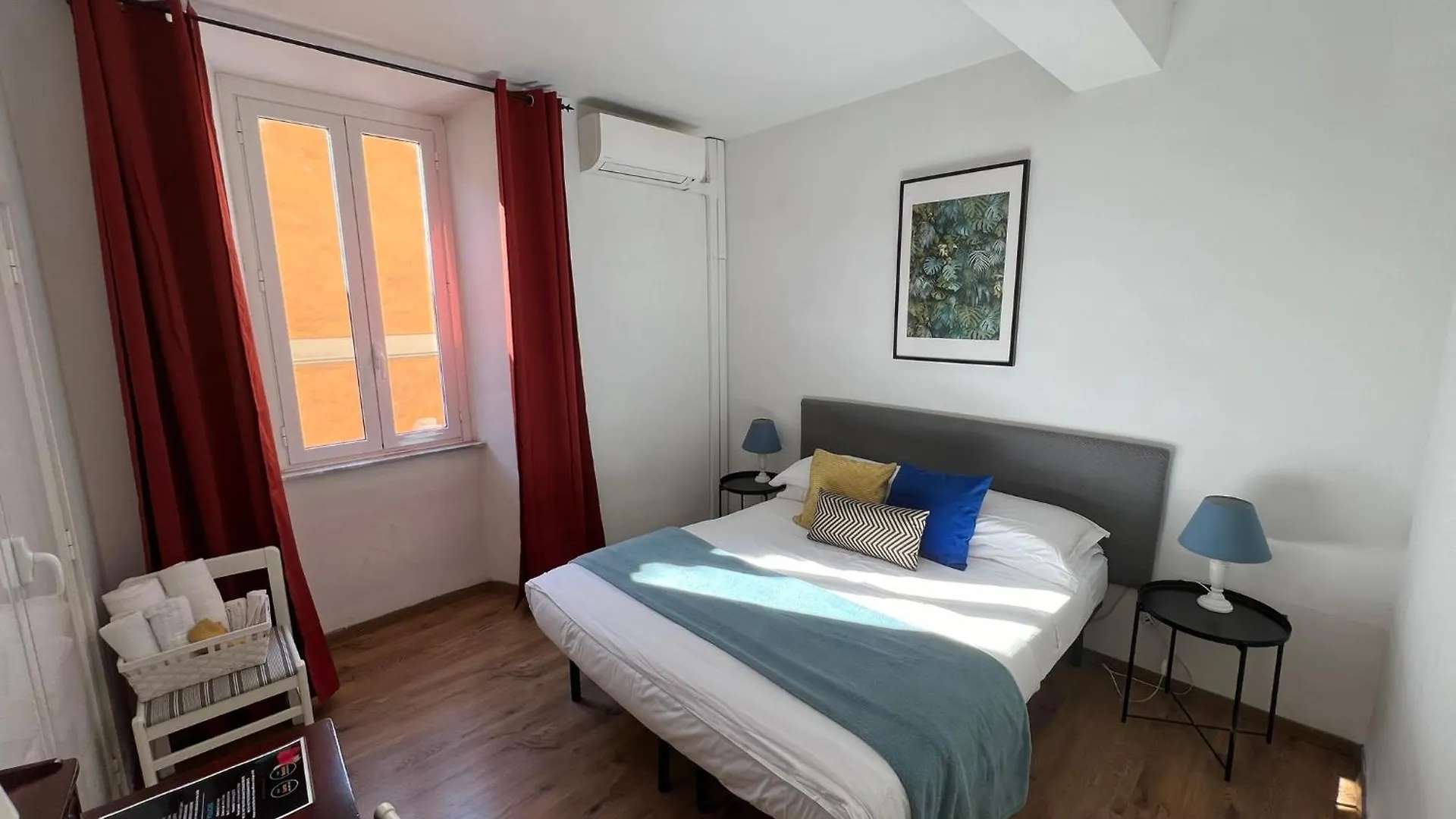 Guest house Charming Navona Hotel Rome