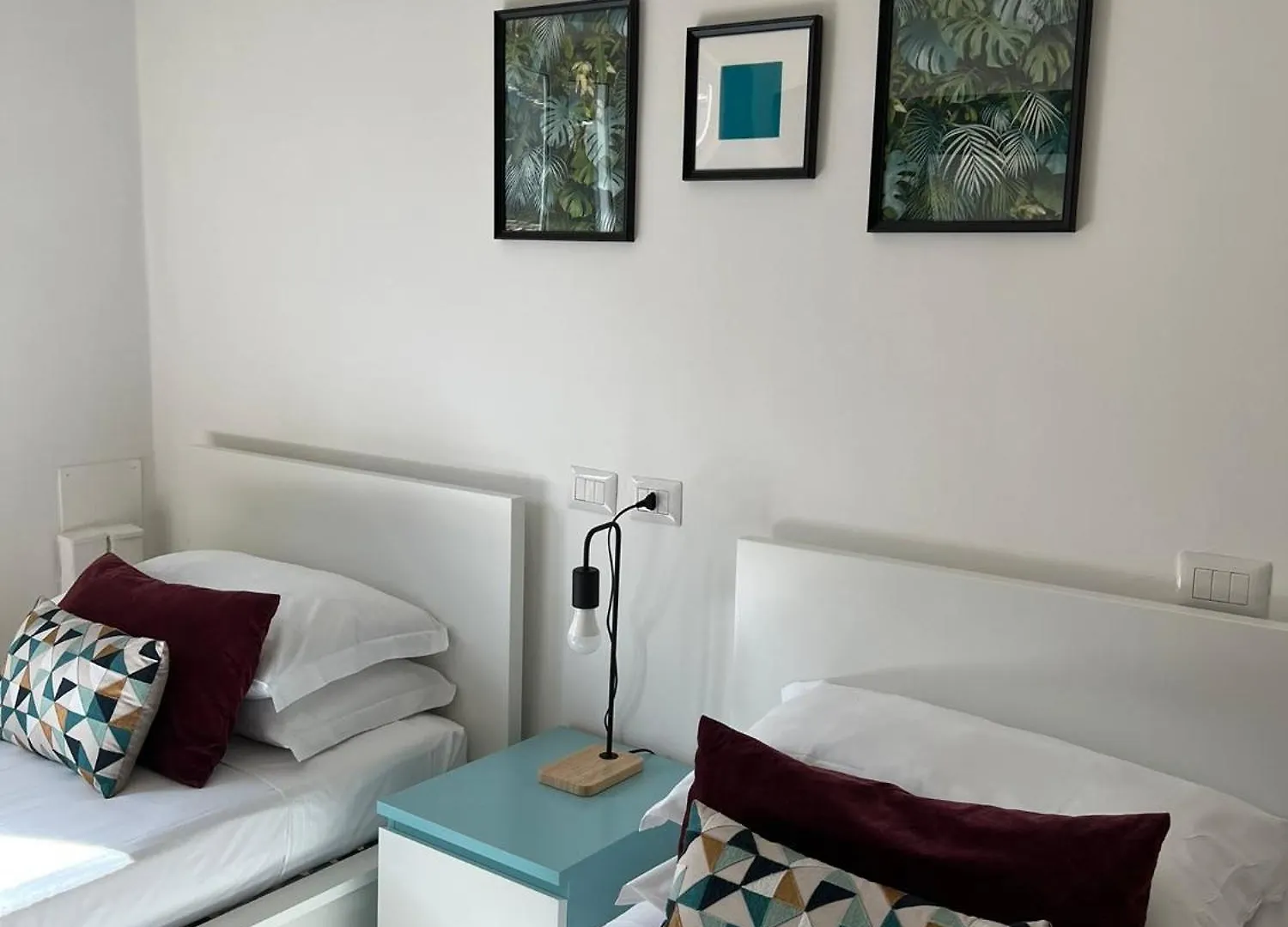 Guest house Charming Navona Hotel Rome