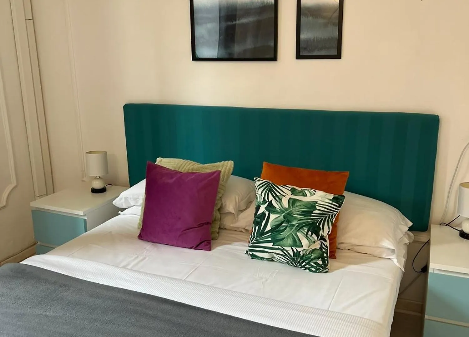 Guest house Charming Navona Hotel Rome