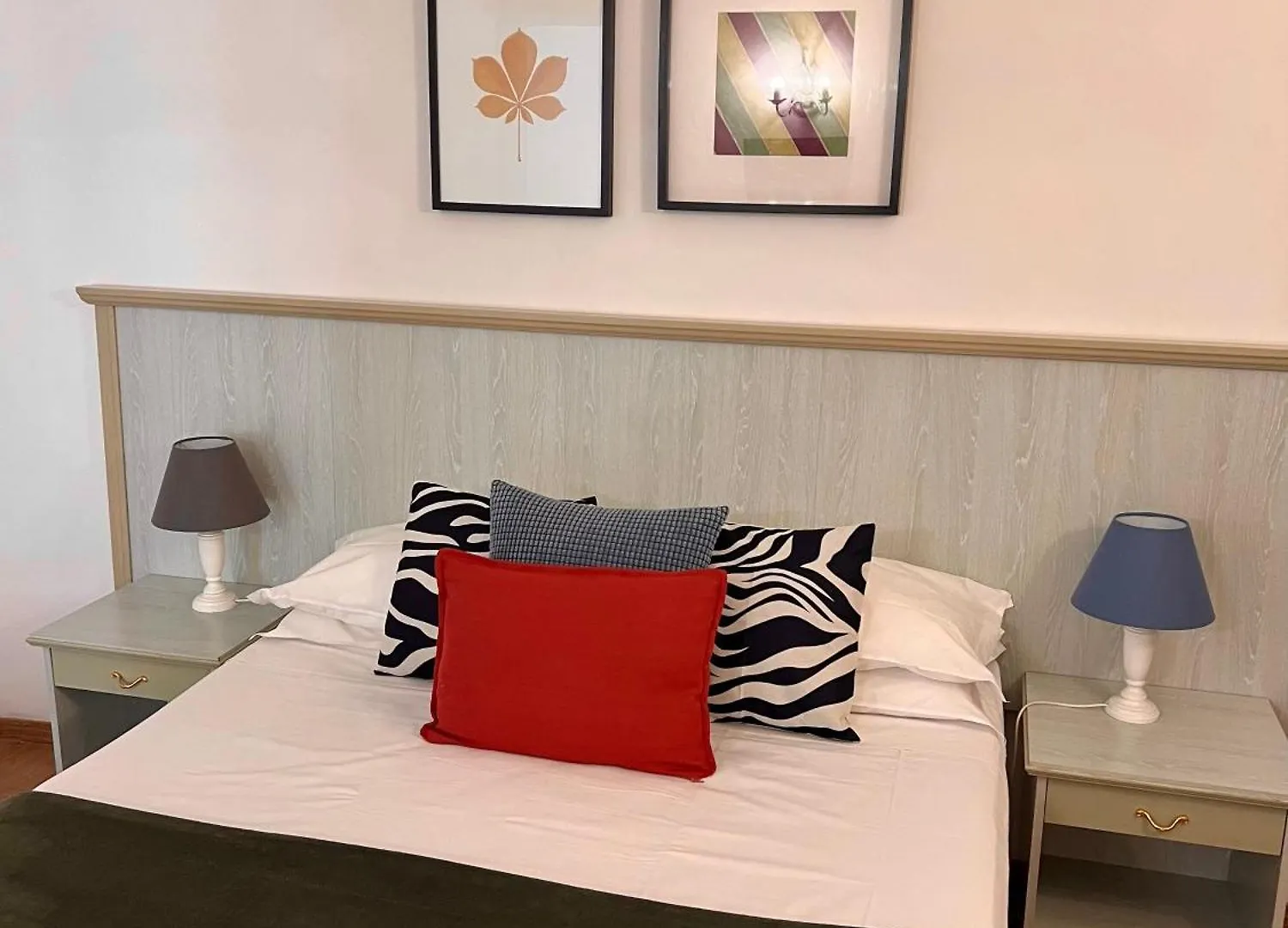 Charming Navona Hotel Rome 0*,  Italy