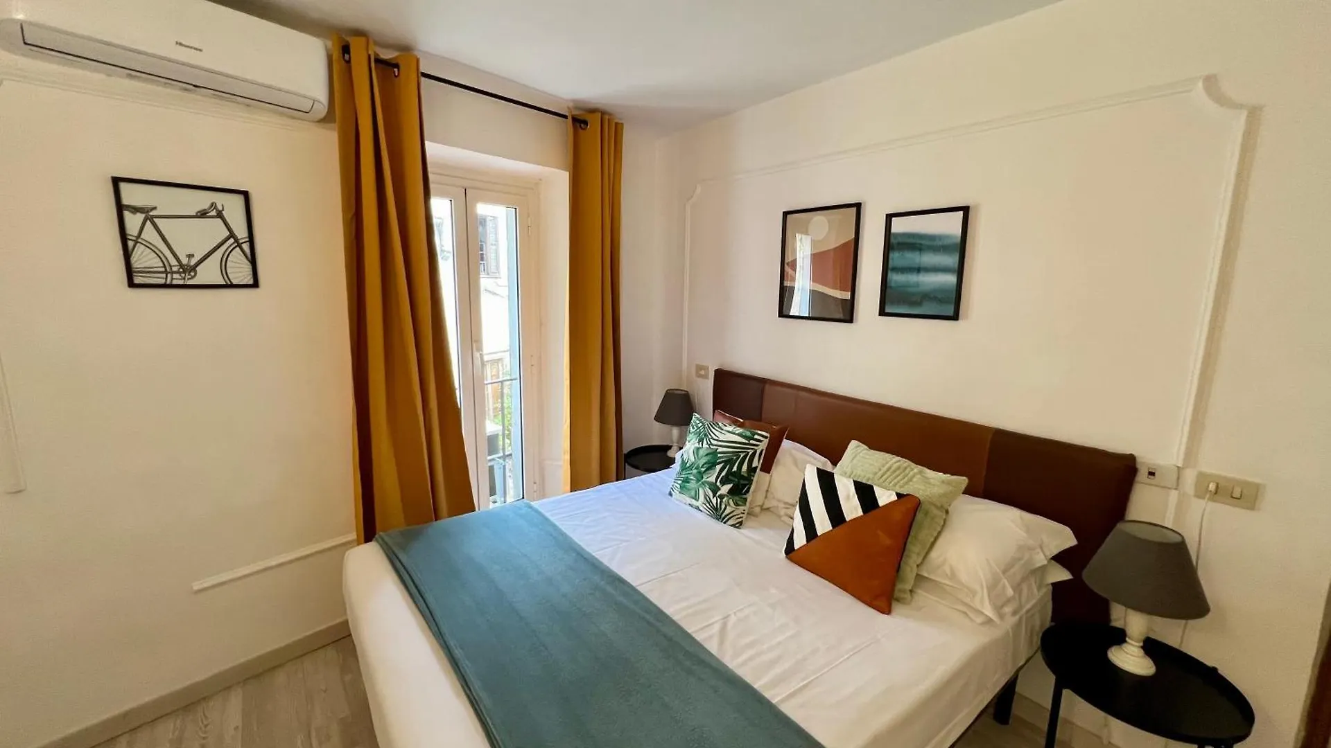 Guest house Charming Navona Hotel Rome