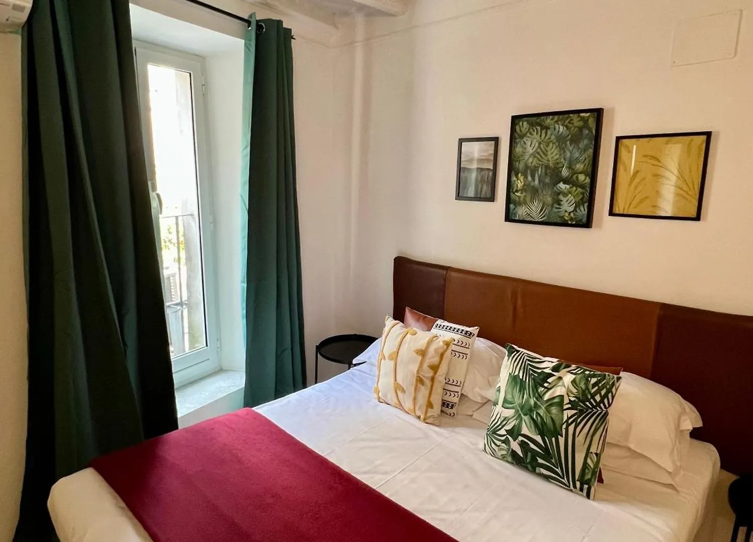 Guest house Charming Navona Hotel Rome