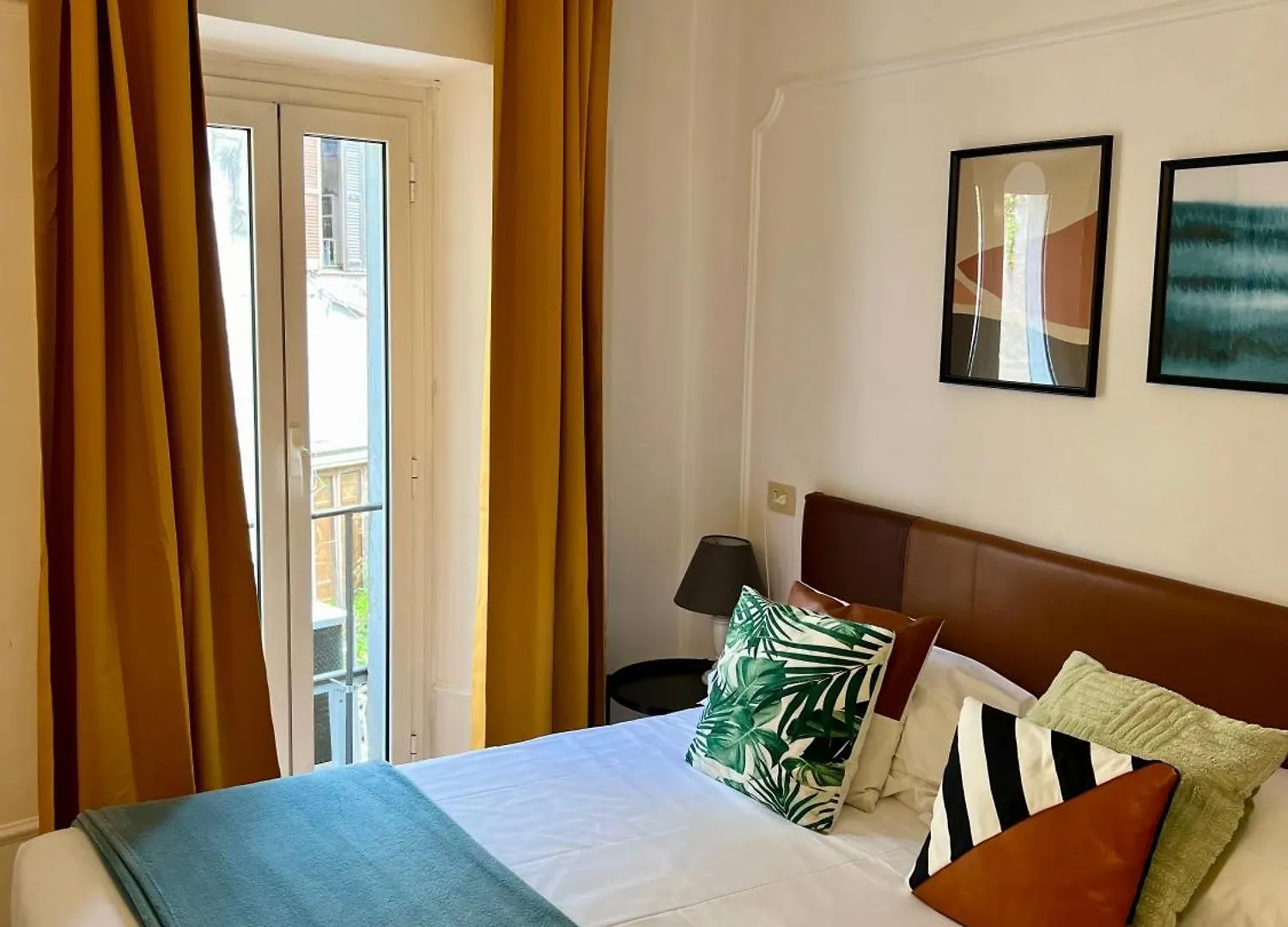 Charming Navona Hotel Rome Guest house