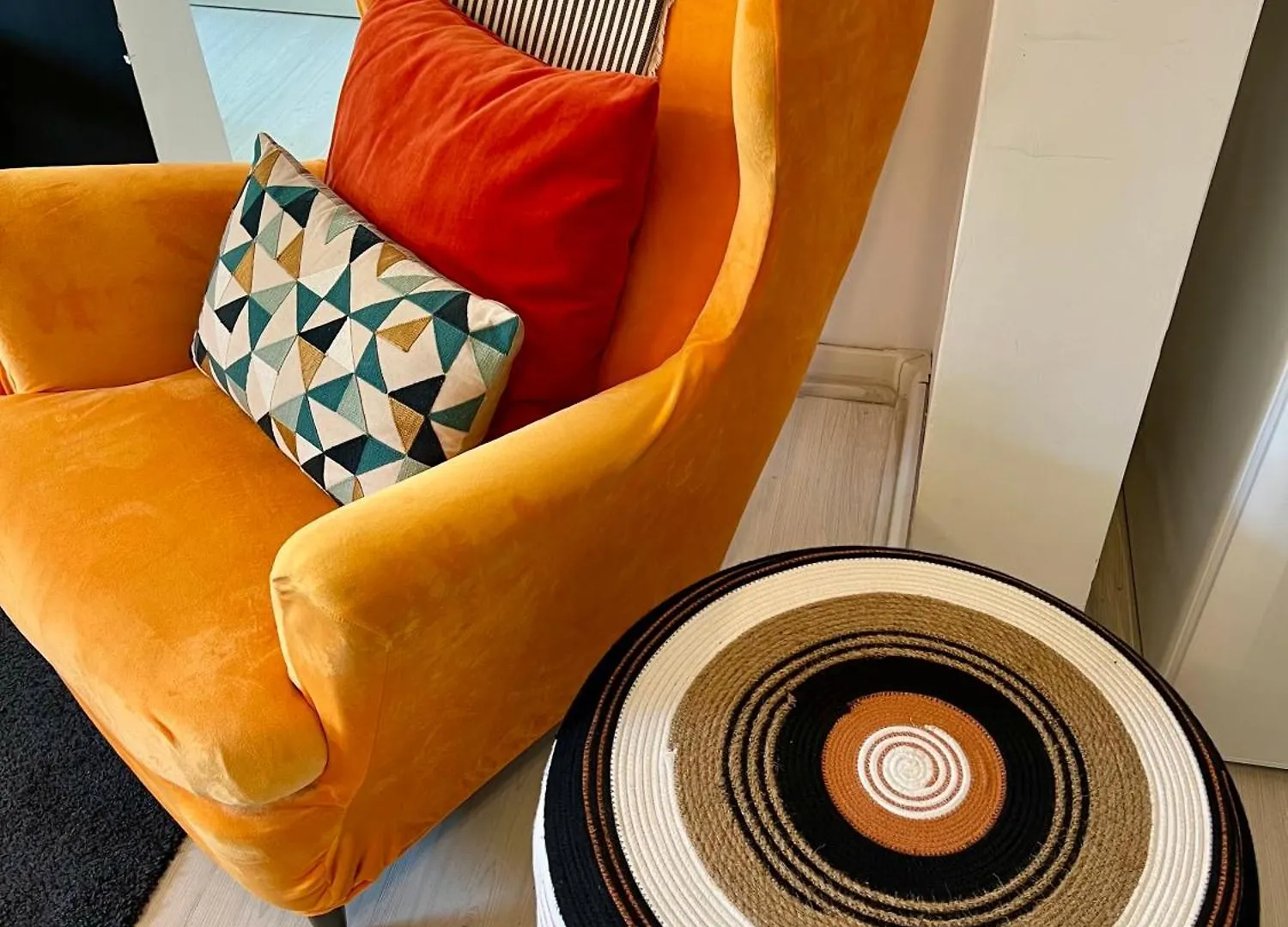 Guest house Charming Navona Hotel Rome