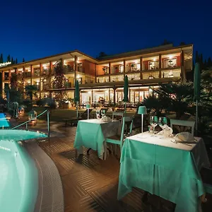 **** Hotel Madrina Lovely And Dynamic Włochy