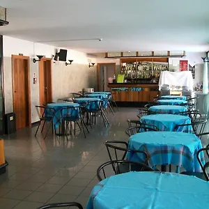 *** Hotell Armstrong Italien