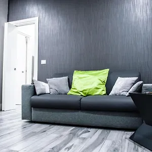 Guest house Via Tacito, Rome