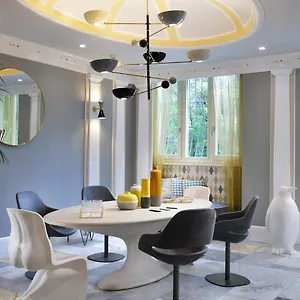 Residenza Delle Appart hôtel Milan