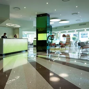 Antares Concorde, Signature Collection Hotel Milan