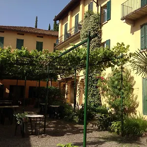  Hotel Giardinetto Włochy