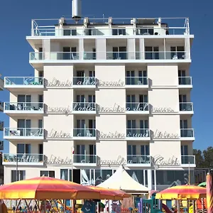 **** Aparthotel Terminus Italien