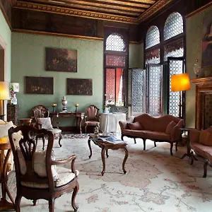 Palazzetto Pisani Grand Canal Maison d'hôtes Venise