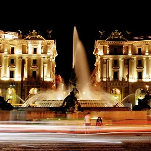 3* Couette-café Federica's