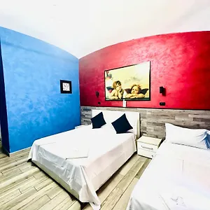Guest house Beking, Rome