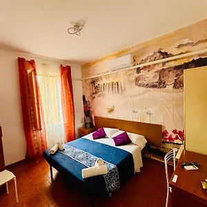 Milazzo Luxury Rzym