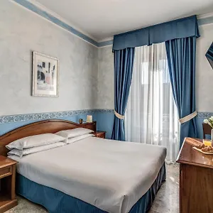 Hotell Orazia, Rom
