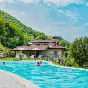  Aparthotel Piccola Valle Italien