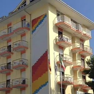 *** Hotel Maxi Heron Włochy