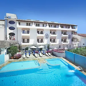 **** Hotell Europa Monetti Italien