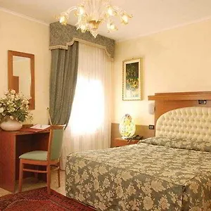 ** Hotel Il Moro Di Italien