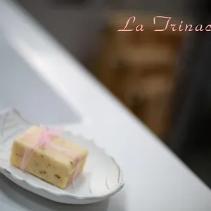 La Trinacria Couette-café Terrasini