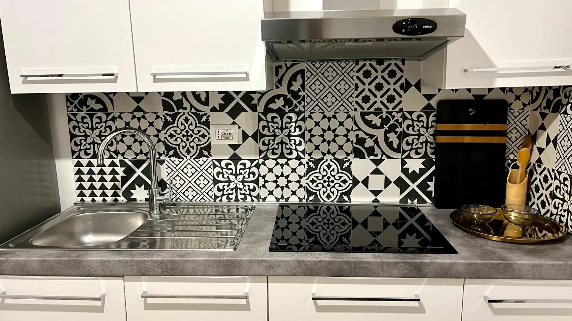 فندق Charming Navona روما بيت ضيافة