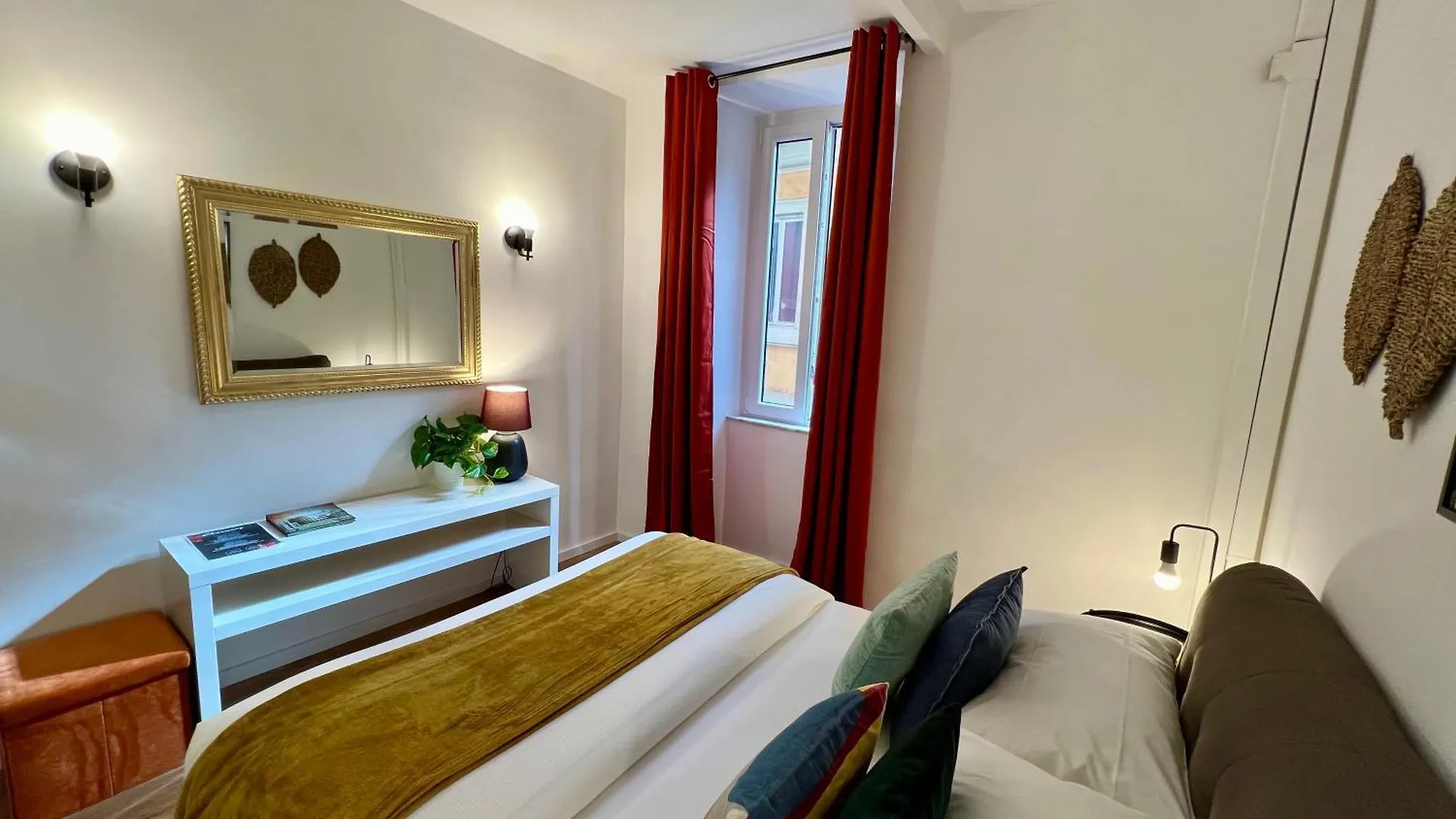 فندق Charming Navona روما