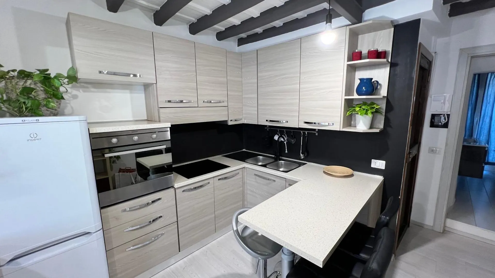 فندق Charming Navona روما بيت ضيافة