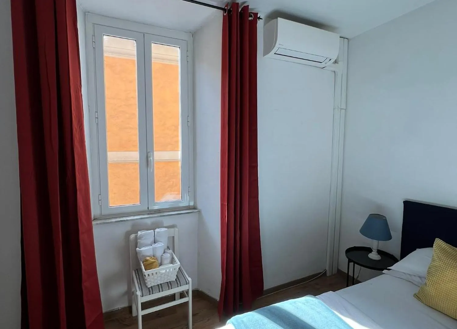 بيت ضيافة فندق Charming Navona روما