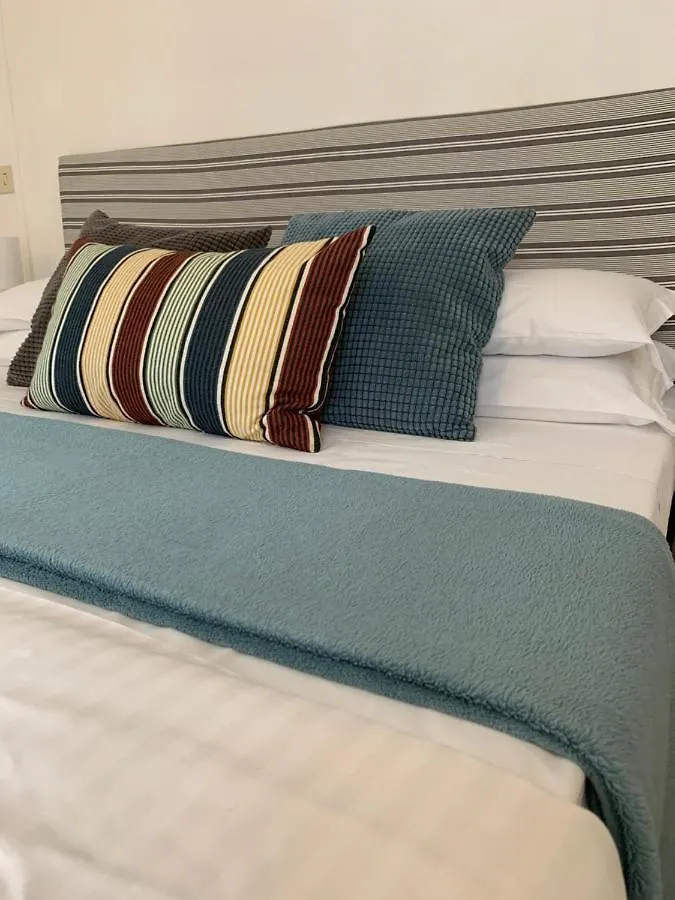 Charming Navona Otel Roma