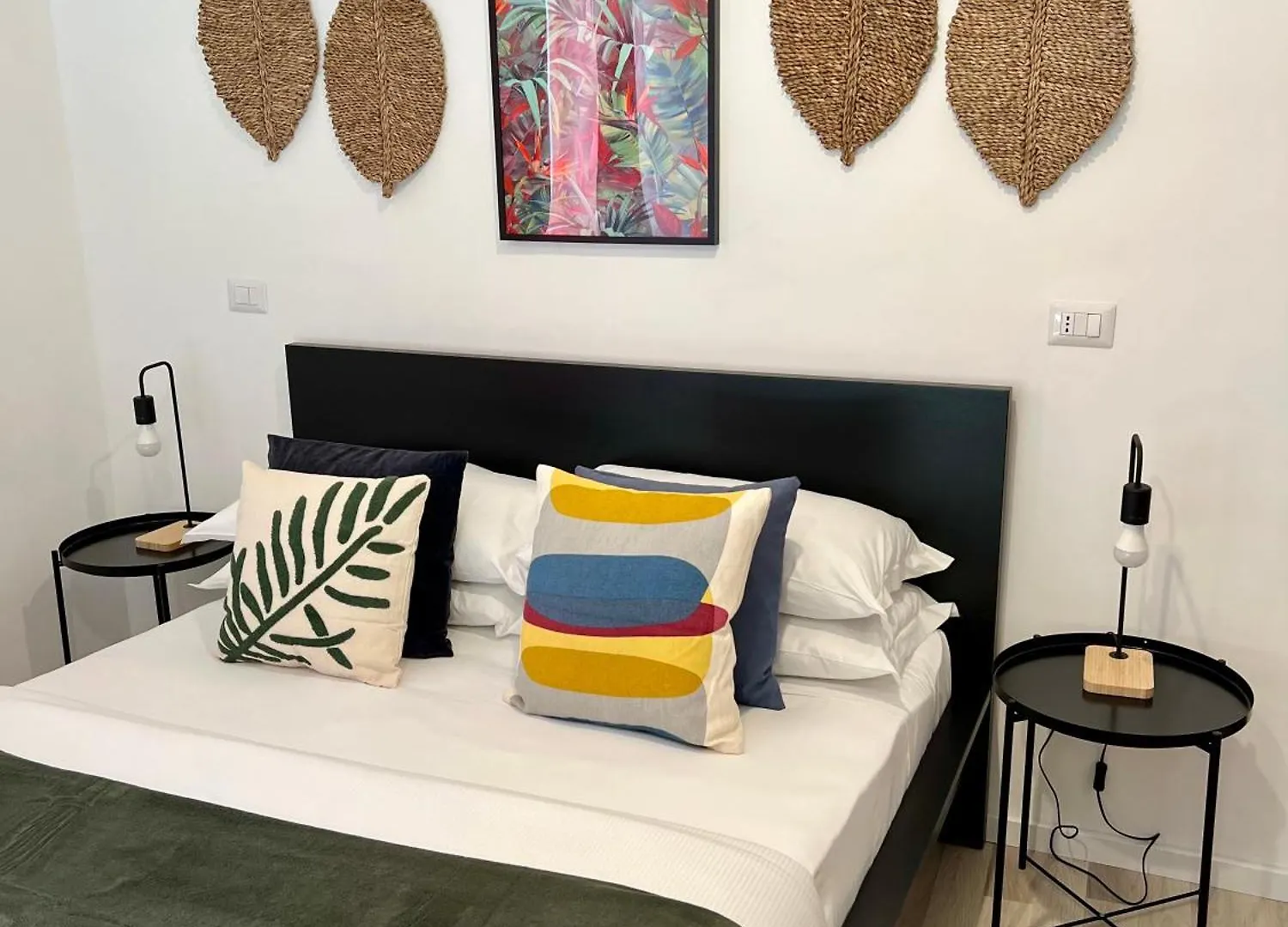 Charming Navona Hotell Rom