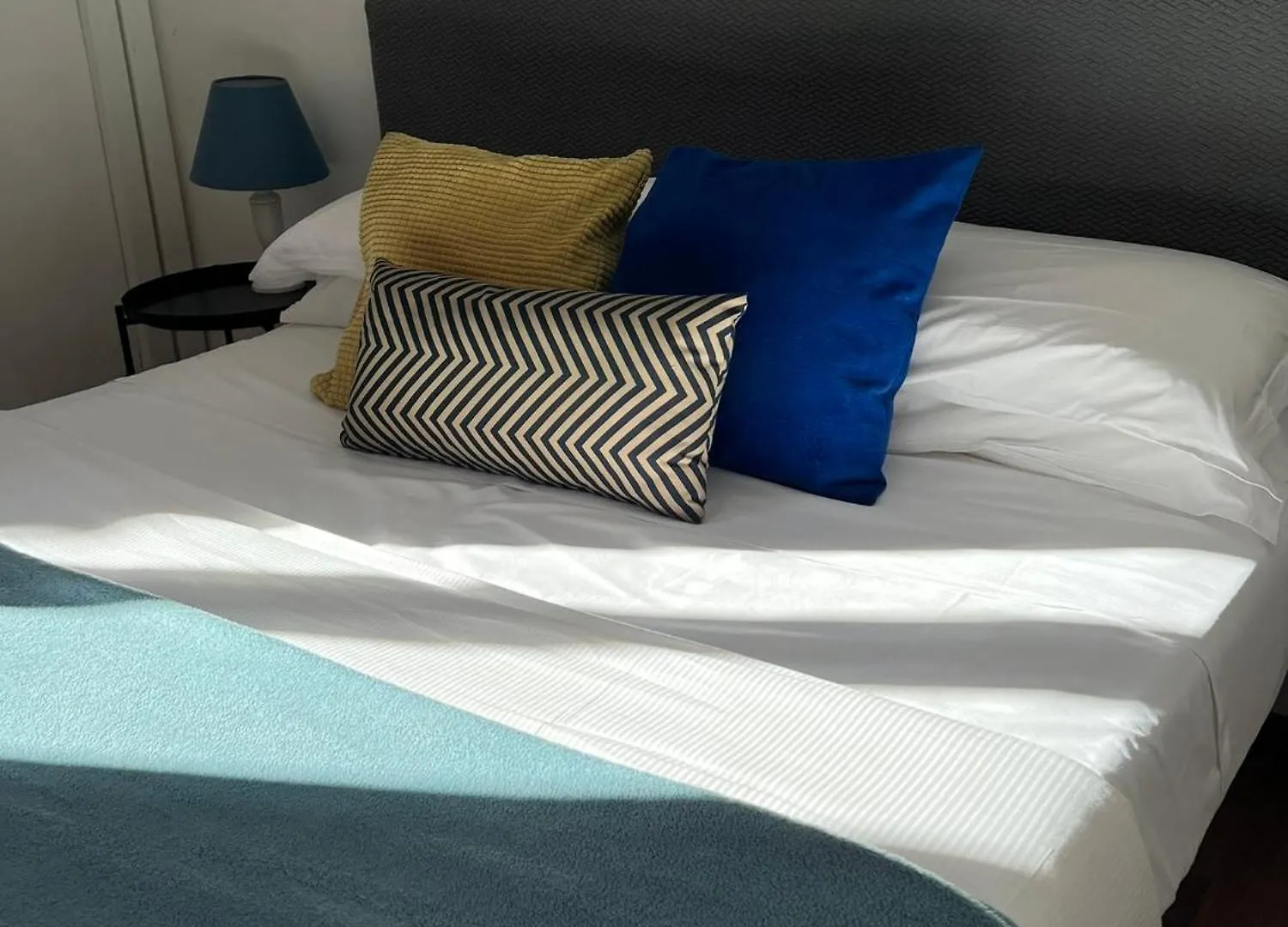 Konukevi Charming Navona Otel Roma